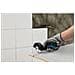 Professional 06019F2003 Smerigliatrice Angolare, Blu - Foto miniatura 3