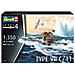Revell 05715 Titanic 100th Anniversary Edition – Set de regalo escala