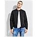 Giubbino Giubbotto Uomo M81l28w9j30 A996 Jacket Originale Pe New Taglia S Colore Nero - Foto miniatura 1