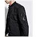 Giubbino Giubbotto Uomo M81l28w9j30 A996 Jacket Originale Pe New Taglia S Colore Nero - Foto miniatura 3