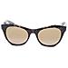 0923-142-GLS Occhiali da sole, Marrone (Marrón), 52.0 Donna - Foto miniatura 1