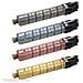 TONER - Black Ricoh Lanier Imc2000,imc2500-313g-16.5k#842311 - Foto miniatura 1