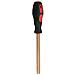 Cacciavite Tools Bronzeplus - 6 Lati - 5 X 100mm - 963.1070 - Foto miniatura 2