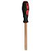 Cacciavite Tools Bronzeplus - 6 Lati - 5 X 100mm - 963.1070 - Foto miniatura 3