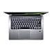 Ultrabook Swift 3 SF314-58-74P8 Monitor 14" Full HD Intel Core i7-10510U Quad Core Ram 8GB SSD 512GB 3xUSB 3.0 Windows 10 Home - Foto miniatura 4
