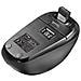 Mouse Yvi Wireless Ottico 4 Tasti 1600 DPI Multicolore - Foto miniatura 4