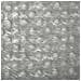 Coperta Color Grigio Chiaro 150 X 200 Cm Samur - Foto miniatura 9