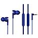 Auricolari Cuffie Sportive Bluetooth In-ear Originali Huawei Honor Am15 Blu - Foto miniatura 1