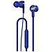 Auricolari Cuffie Sportive Bluetooth In-ear Originali Huawei Honor Am15 Blu - Foto miniatura 2