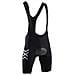 Twyce 4.0 Cycling Bibshort Salopette Ciclismo Estiva Taglia M - Foto miniatura 1