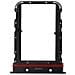 Alloggio Sim Xiaomi Mi Note 10 Supporto Scheda Sim Ricambio - Nero - Foto miniatura 1