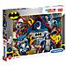 Puzzle 180 Batman - Foto miniatura 1
