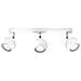 Luce Led, Bianco, 10 X 45 X 15 - Foto miniatura 8