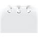 Luce Led, Bianco, 10 X 45 X 15 - Foto miniatura 14