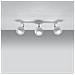 Luce Led, Bianco, 10 X 45 X 15 - Foto miniatura 15