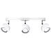Luce Led, Bianco, 10 X 45 X 15 - Foto miniatura 1