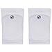 Ginocchiera Asics Volleyball Gel Ginocchio Pad 1468150001 Bianco Di Xl - Foto miniatura 1
