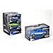 Fast And Furious Auto Scala 1:32 In Display Die-cast, Funzionamento A Ruota Libera, Parti Apribili 6 Assortiti Acquisto Minimo 6 Pezzi O Multipli - Foto miniatura 1