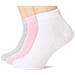 Quarter Plain 3p, Calzini Unisex Adulto, (pacco Da 3)  - Foto miniatura 1