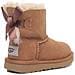 Australia T Mini Baily Bw In Chestnut - Foto miniatura 3