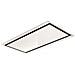 Cappa a Scomparsa PRF0167044 Aspirante Colore Bianco - Foto miniatura 1