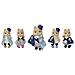 Sylvanian Families 5541 Fashion Play Set -shoe Shop Collection- - Dollhouse Playsets - Foto miniatura 2