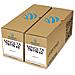 TONER COMPATIBILE - 2x Tn116x2, A1uc050 Negro Compatible Con Konica Minolta Bizhub 164 184 - Foto miniatura 1