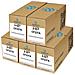 TONER - 5x Cf237a, 37a Negro Compatible Con Hp Laserjet Enterprise M631h M632zhp M607dn M607n M608dn M608n M608x M609dh M609dn M609x M631dn M631z M632fht M632h - Foto miniatura 1