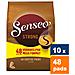 Senseo Strong - 10x 48 Pads - Foto miniatura 1
