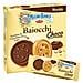 Baiocchi Choco 6 Monoporzioni Da 2 Biscotti 144 Gr - Foto miniatura 1