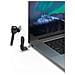 Bt Hf Mono Myvoice1300 Nero Con Caricatore Usb Incluso - Foto miniatura 10