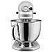 Robot da Cucina 5KSM125EFG Capacità 4.8 L Potenza 300 W Colore Grigio opaco  - Foto miniatura 3