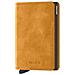 Slimwallet Secrid Vintage Ochre - Foto miniatura 1