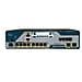 Cisco 1861, IEEE 802.3af, Ethernet, HTTP, Ethernet, Fast Ethernet, G. 711, G. 729, 0 - 40 °C - Foto miniatura 1