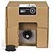 CR334a Cartuccia Ink Originale 881 Nera per HP Latex 3000 Printer - Foto miniatura 1