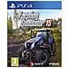 Farming Simulator 15, PlayStation 4, Supporto fisico, Simulazione, GIANTS Software, 19/05/2015, E (tutti)  - Foto miniatura 1