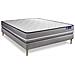 Kit Rete E Materasso Actimemo Pur 120x220cm - Spessore : 20cm- Memory Foam - Rigido - Foto miniatura 6