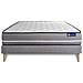 Kit Rete E Materasso Actimemo Pur 120x220cm - Spessore : 20cm- Memory Foam - Rigido - Foto miniatura 7