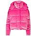 Giacca Piumino Authentic Flissy Donna - Black M - Foto miniatura 1