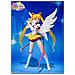 Sailor Moon S. h. Figuarts Action Figure Eternal Sailor Moon 13 Cm - Foto miniatura 2