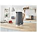 Nordic STRP1060 Set da Colazione Microonde 20 Litri 800 W + Tostapane a 2 Fette 900 W + Bollitore Elettrico 1,7 L 2200 W Colore Grigio - Foto miniatura 4