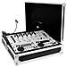 Mixer Case Pro Mcb-19 Sloping, Bk, 12u - Foto miniatura 2