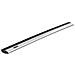 Barra Portatutto Wingbar Edge 68 Cm Silver - Foto miniatura 1