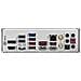 Scheda Madre Z790 EDGE WIFI DDR4 Socket LGA 1700 Chipset Z690 ATX - Foto miniatura 5