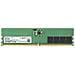 Memoria UDIMM JetRam JM5600ALE-16G 16 GB (1x16 GB) DDR5 5600 MHz Colore Verde - Foto miniatura 1