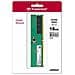 Memoria UDIMM JetRam JM5600ALE-16G 16 GB (1x16 GB) DDR5 5600 MHz Colore Verde - Foto miniatura 2