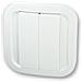 Interrupteur Mural Zigbee Pour Philips Hue Cws-4-1-01 hue - Foto miniatura 1