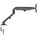 VFM-DAD / 4 supporto da tavolo per Tv a schermo piatto 68,6 cm (27") Nero Scrivania - Foto miniatura 8