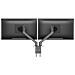VFM-DAD / 4 supporto da tavolo per Tv a schermo piatto 68,6 cm (27") Nero Scrivania - Foto miniatura 5
