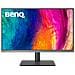 Monitor 27" IPS PD2706U 3840 x 2160 4K Ultra HD Tempo di Risposta 5 ms - Foto miniatura 1